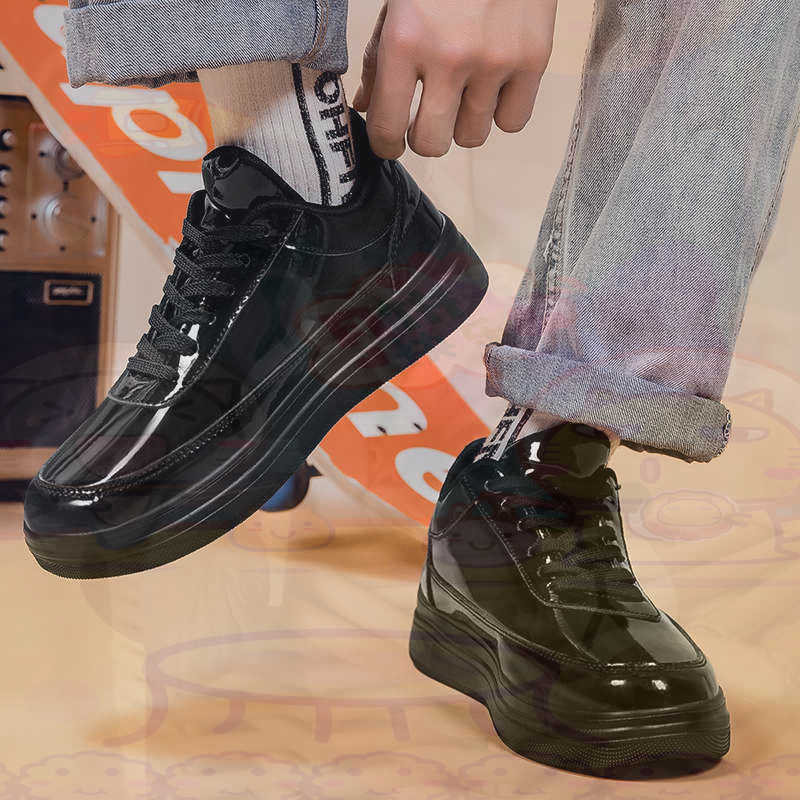 Young Men'S Grooming Kit - Boots Size 33 Tennis Women's Shoes