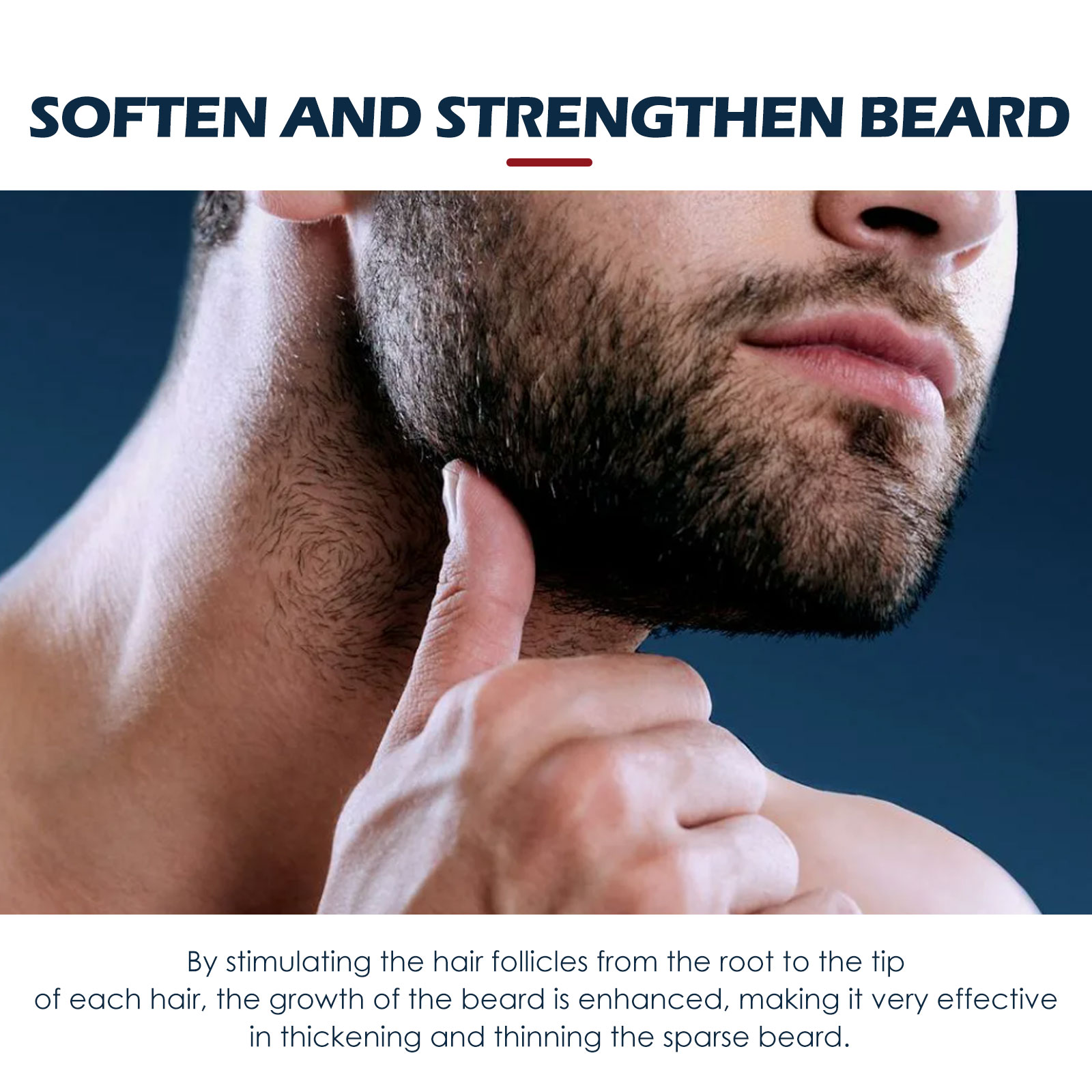 Natural Beard Care Balm for Me - Men'S Grooming Cream 评论和价格