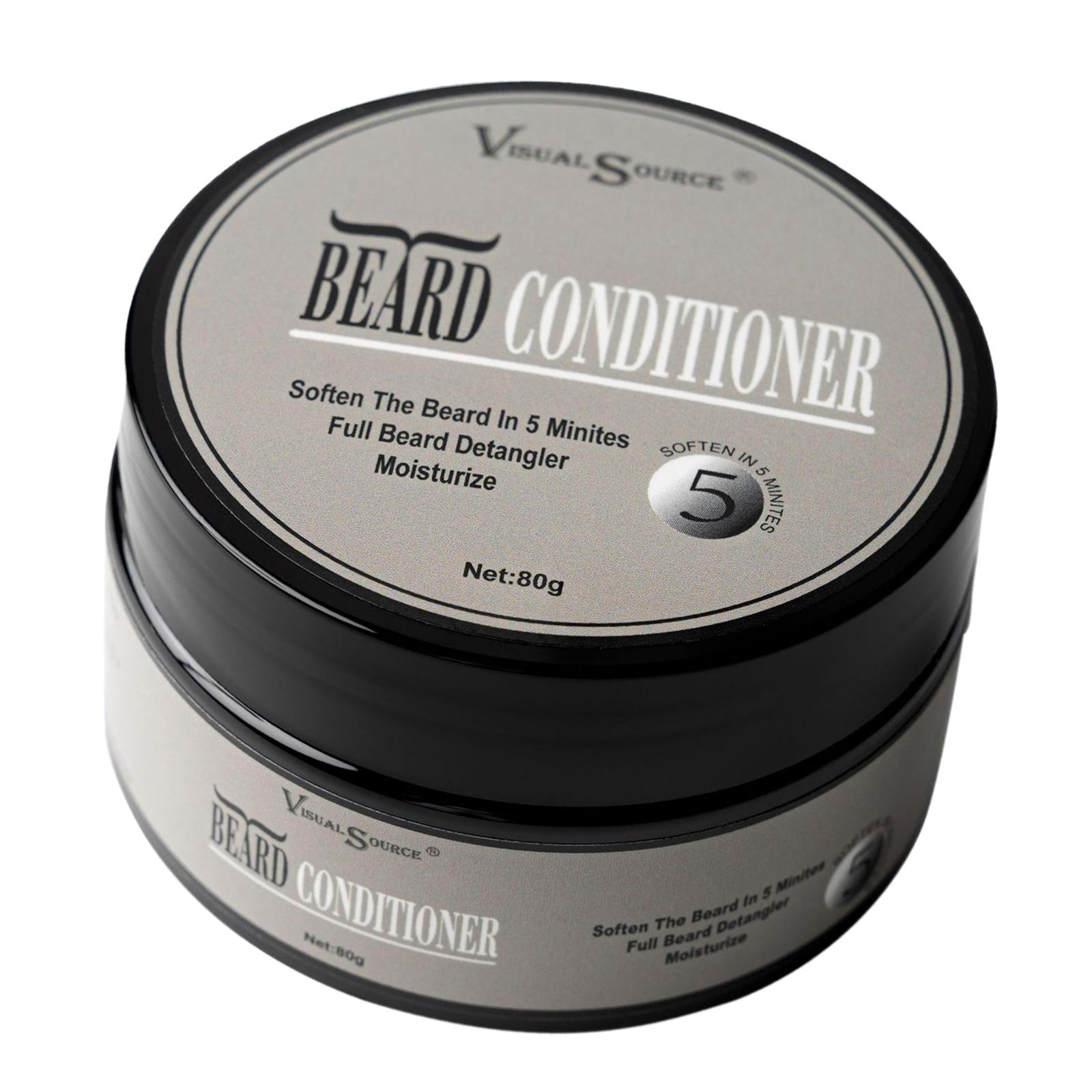 Professional Beard Balm Cream  - Men'S Grooming Cream 评论和价格