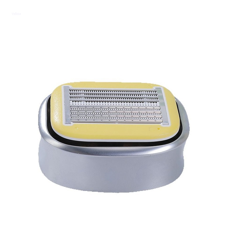 Men Manual Head Hair Shaver Mu - Men Grooming Full Body 评论和价格