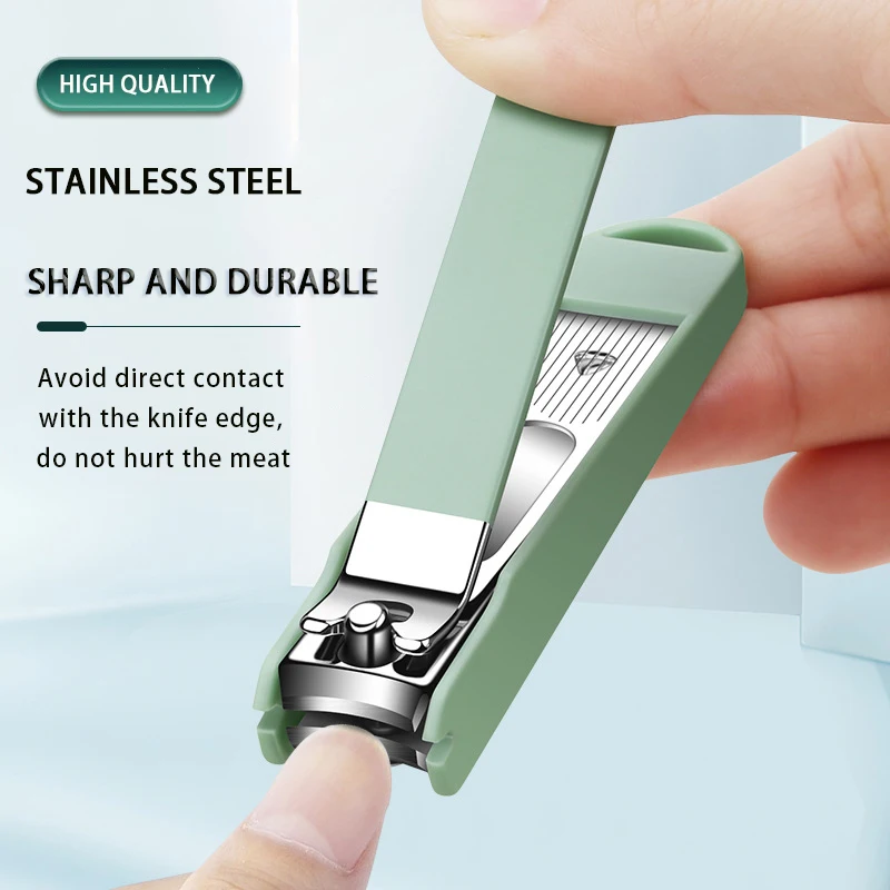 6pcs Nail Care Kit - Compact T - Mens Grooming Kit Case 评论和价格