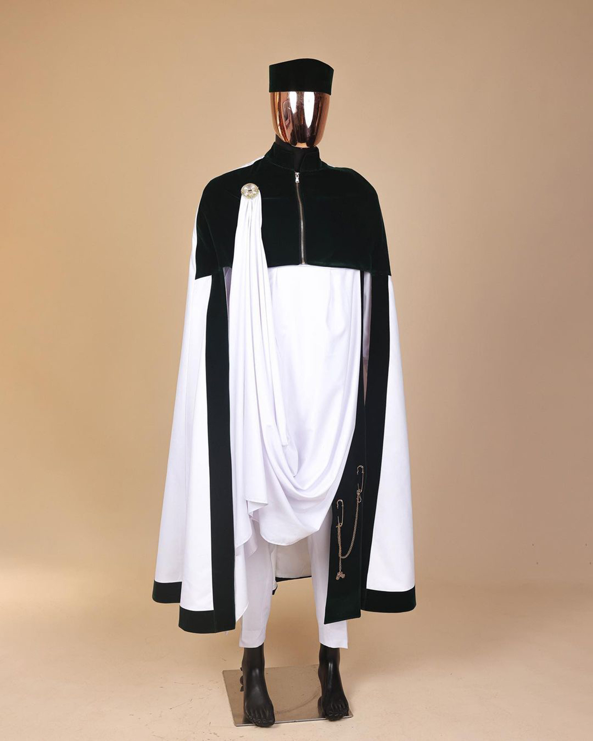 Classic Dubai Formal Wedding M - Mens Grooming Dubai 评论和价格