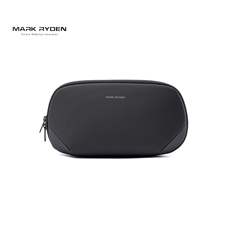 MARK RYDEN Toiletry Bag for Me - Mens Grooming Kit Case 评论和价格