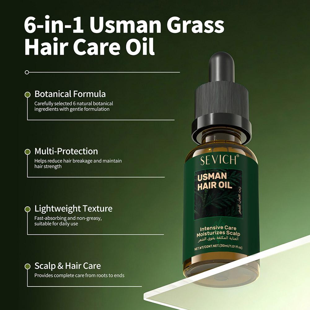 1/2/3pcs Hair Loss Prevention  - Ingrown Hair Serum 评论和价格