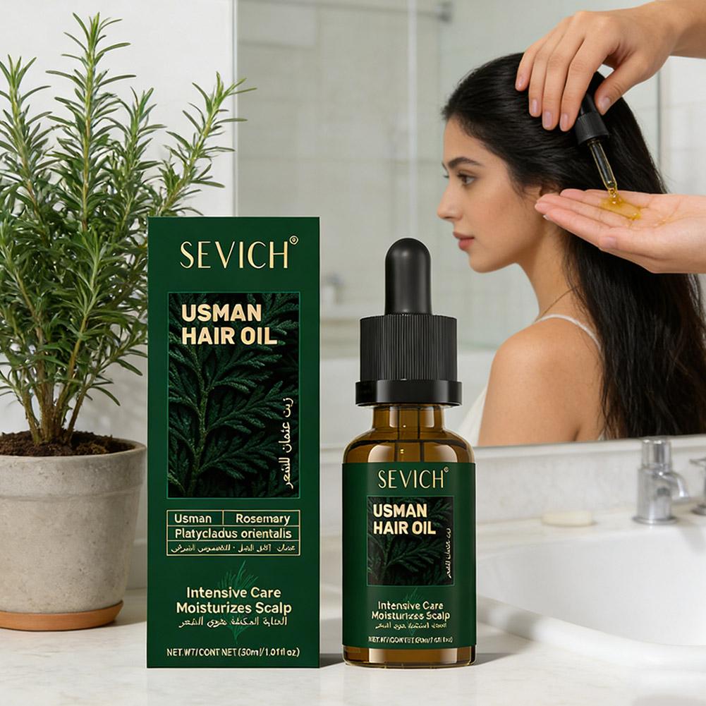 1/2/3pcs Hair Loss Prevention  - Ingrown Hair Serum 评论和价格