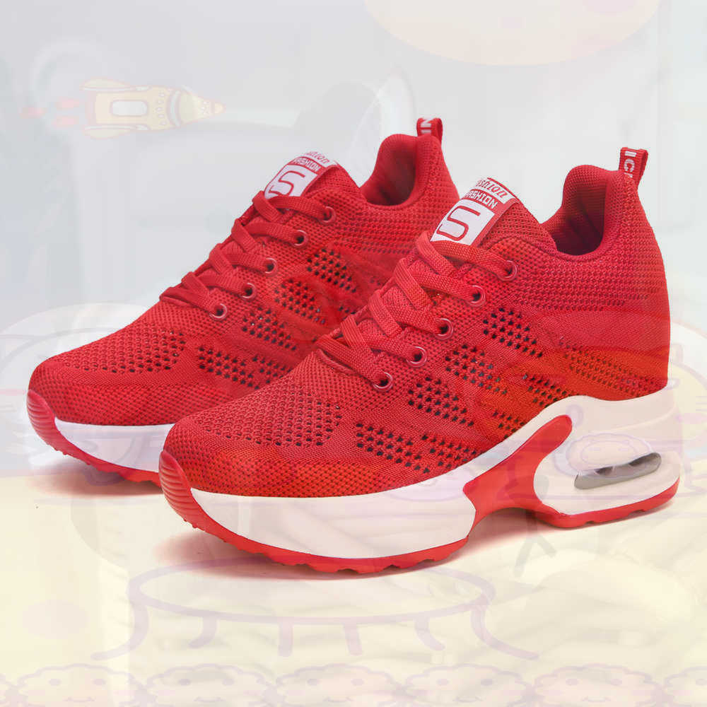 Red Size 36 Shoes Woman Tennis - Young Men'S Grooming Kit 评论和价格