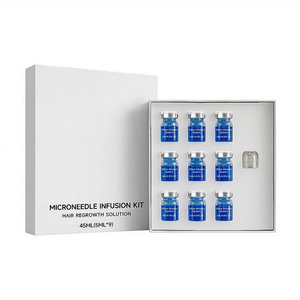 0.25mm Microneedle Hair Regrow - Ingrown Hair Serum 评论和价格
