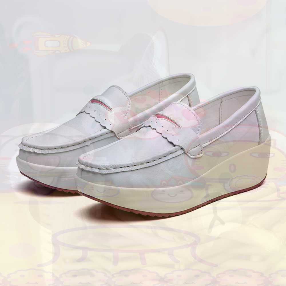 Plataform Winter Pink Sneakers - Young Men'S Grooming Kit 评论和价格