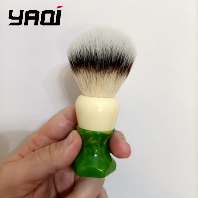 Men Wet Shaving Shave Brush YA - Men'S Grooming Cream 评论和价格