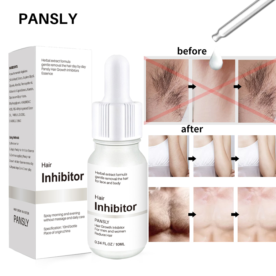 Professional Stop Hair Growth  - Ingrown Hair Serum 评论和价格