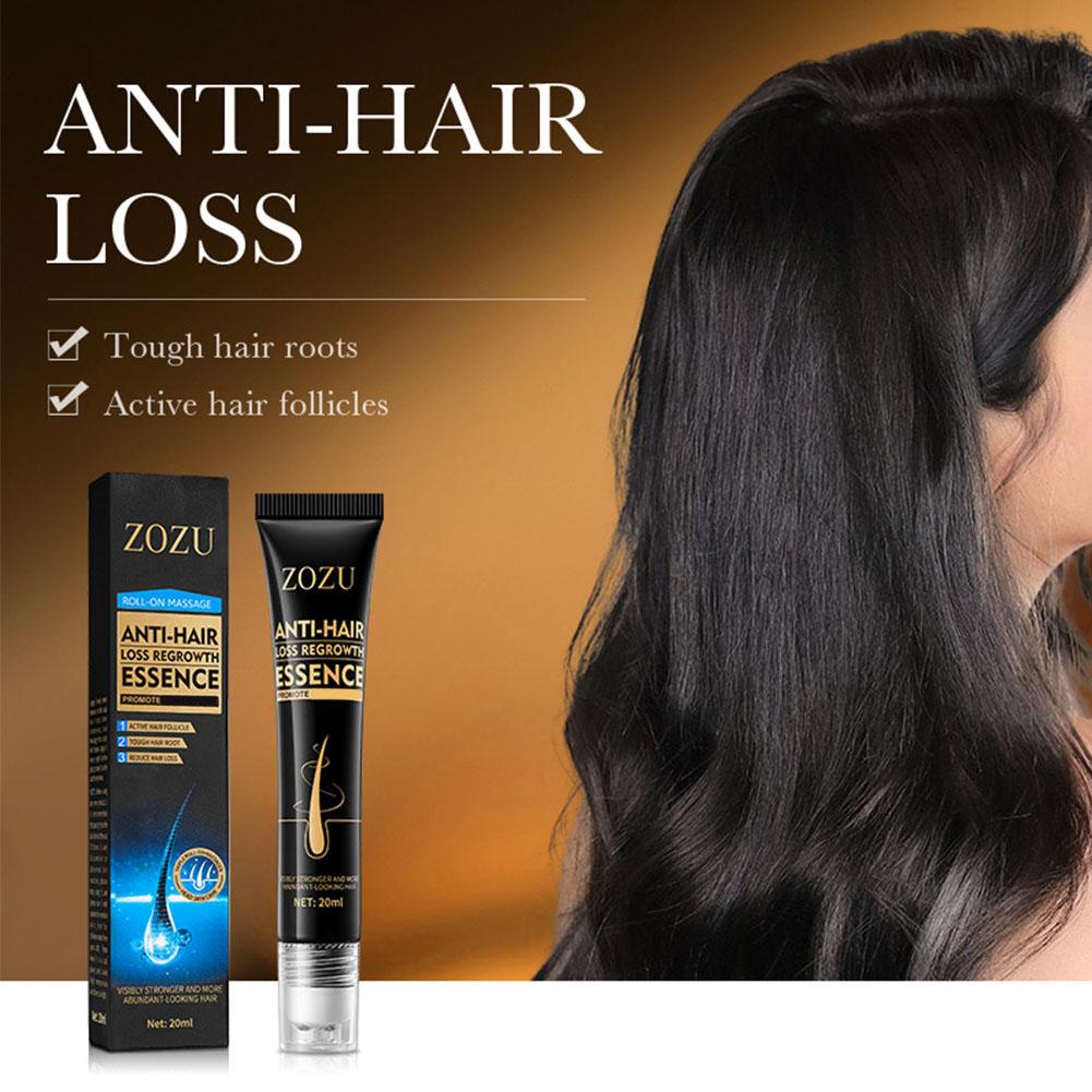 1/3/5pcs Biotin fast Hair Grow - Ingrown Hair Serum 评论和价格