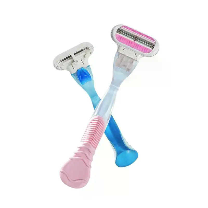 Body Razor Womens With Three P - Men Grooming Full Body 评论和价格