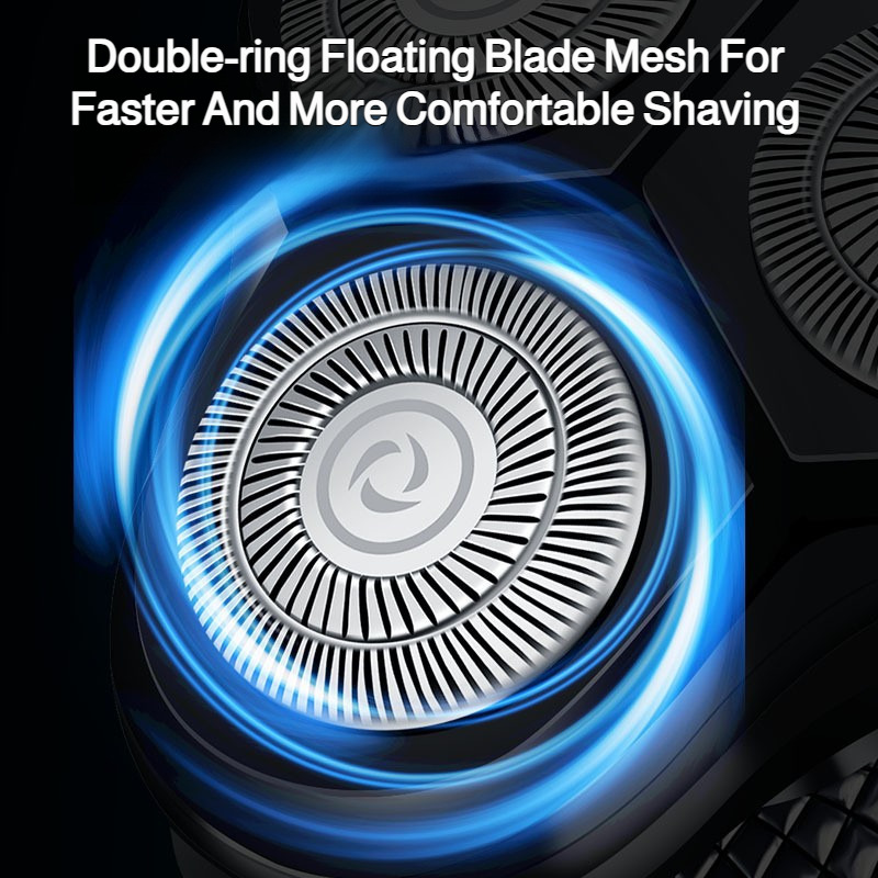 Smart Digital Display Electric - Men Grooming Full Body 评论和价格