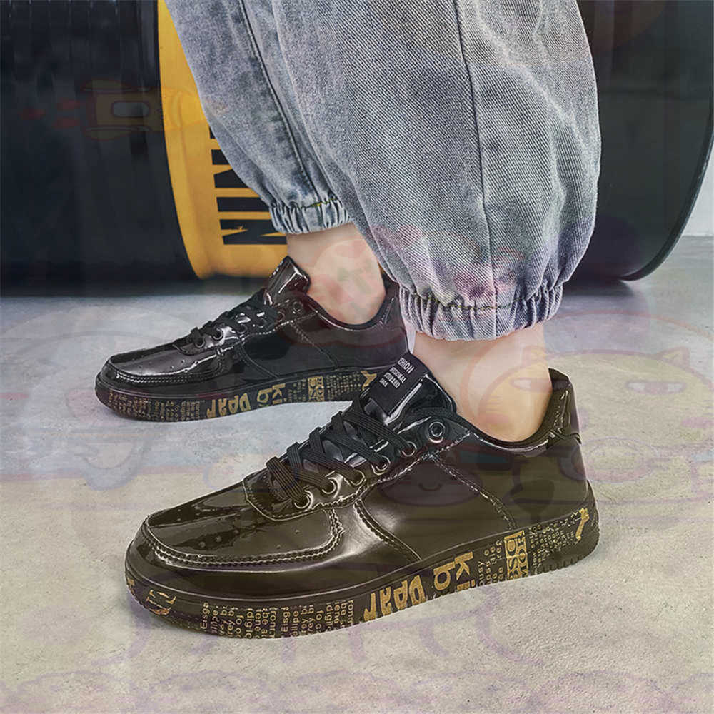 Round Foot Size 45 Sneakers Wh - Young Men'S Grooming Kit 评论和价格