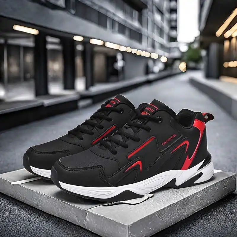 Cold-proof Spring Gym Sneakers - Young Men'S Grooming Kit 评论和价格