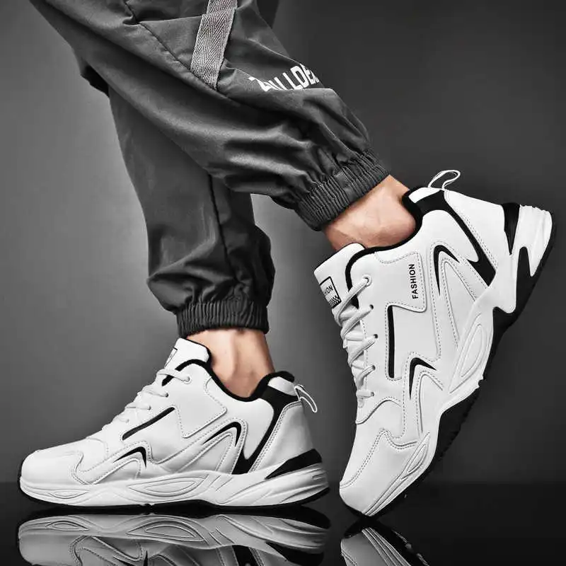 Cold-proof Spring Gym Sneakers - Young Men'S Grooming Kit 评论和价格