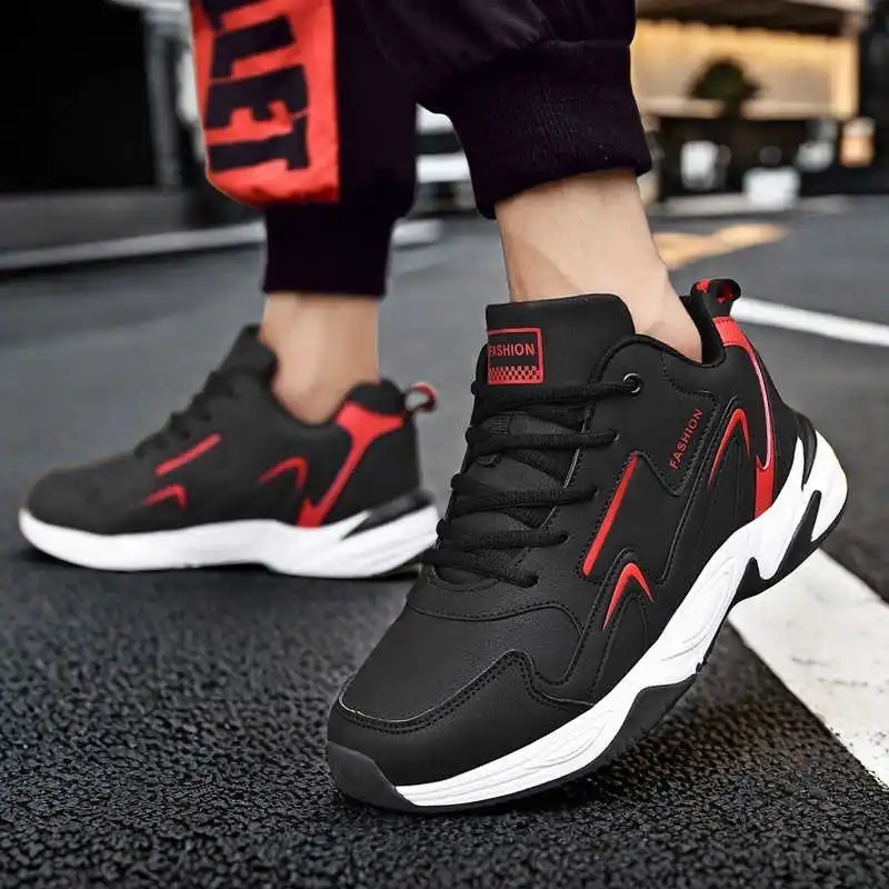 Cold-proof Spring Gym Sneakers - Young Men'S Grooming Kit 评论和价格