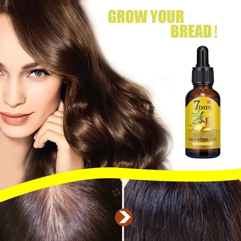 Hair Growth Ginger Fast Growin - Ingrown Hair Serum 评论和价格